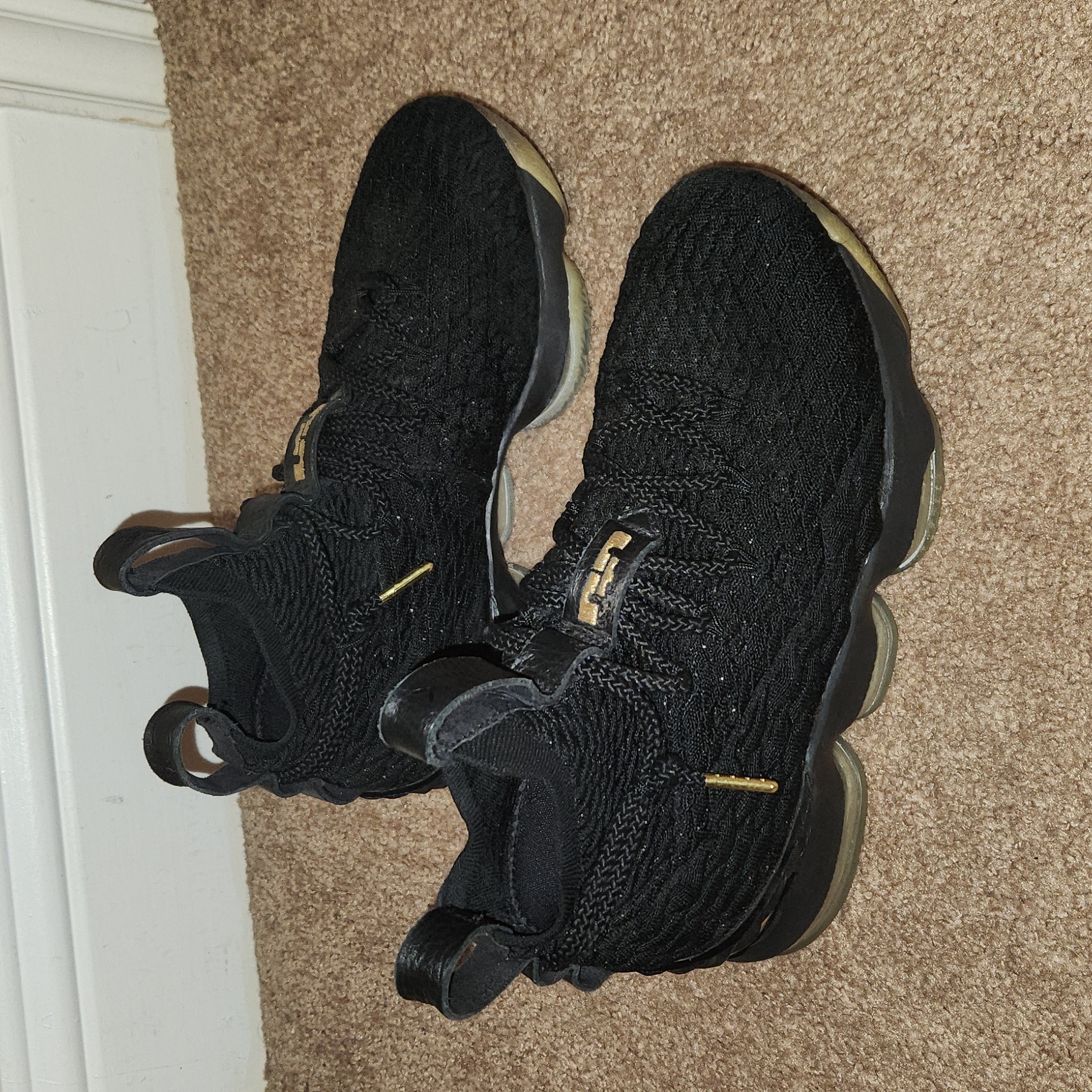 Lebron Shoes